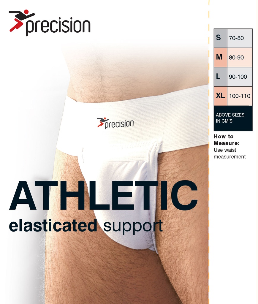 Precision Athletic Support Reydon Sports Plc